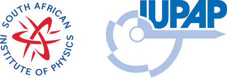 IUPAP GA & ICP 2027